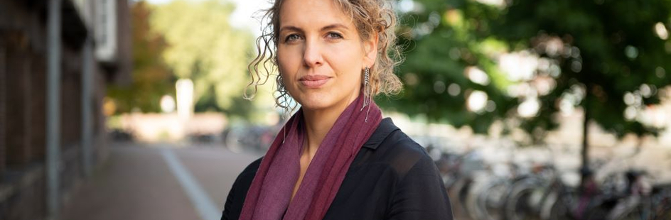 Anniek de Ruijter