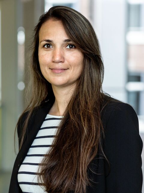 Afbeelding Jannice Daha