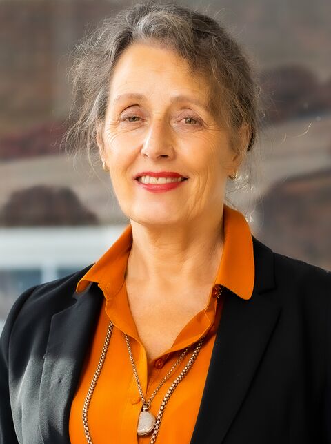 Ina Brouwer