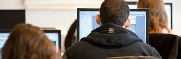 Veilig werken met persoonsgegevens in Qualtrics