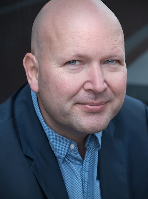 Göran Sluiter