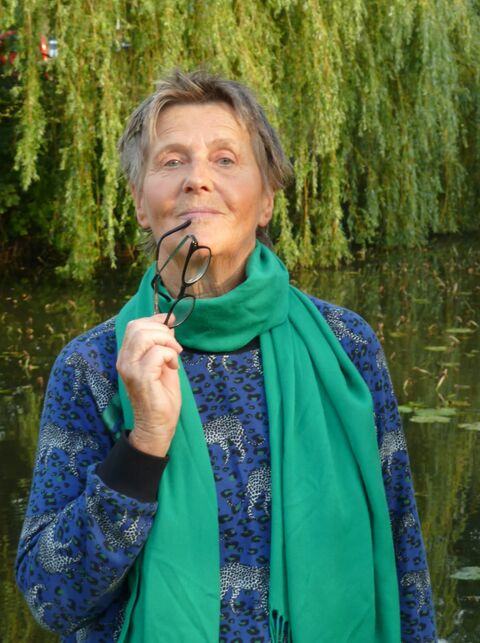 Josephine Rijnaarts