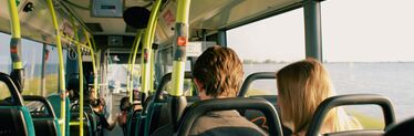 Landelijke staking stads- en streekvervoer op 14 oktober
