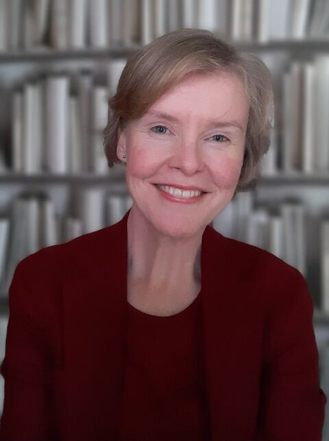 Wilma van den Brink, workshop instructor
