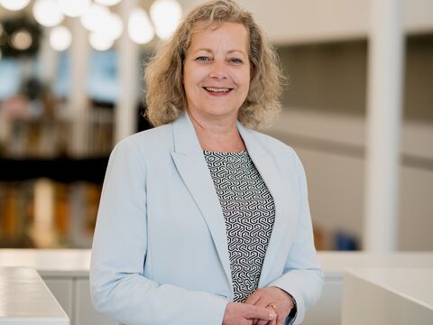 Mireille van Eechoud