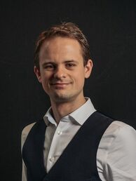 Sebastian van der Voort