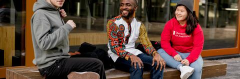 Shruti en Lakiescha werden genomineerd voor een ECHO Award