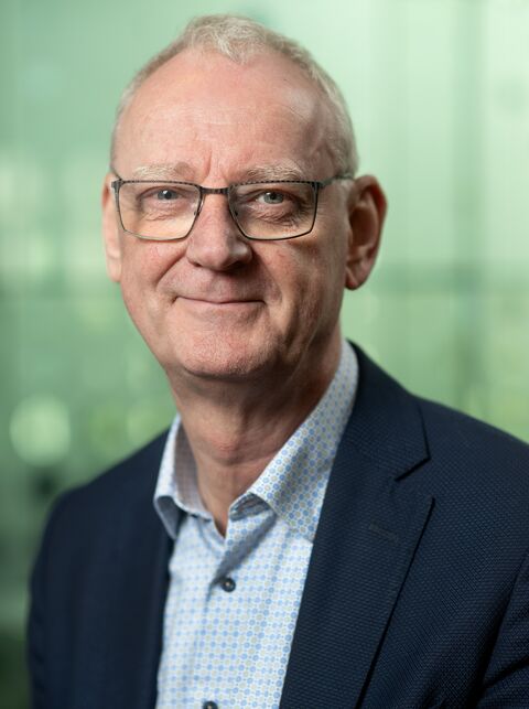 Peter van Tienderen
