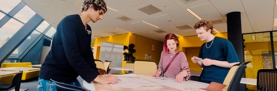 Beeld: Bibliotheek