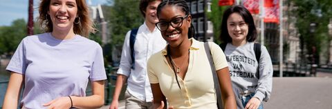 Shruti en Lakiescha werden genomineerd voor een ECHO Award