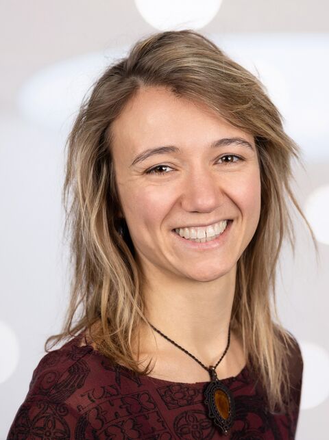 Joyce Helsloot