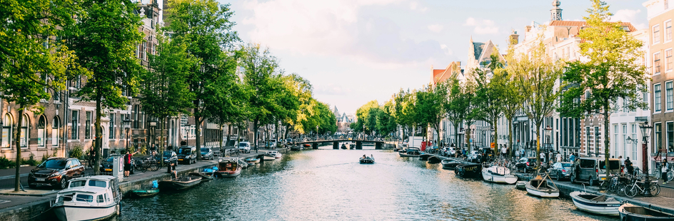 Amsterdamse gracht