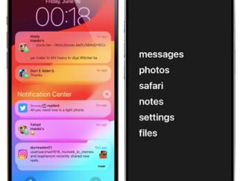 The origin of “brain-rot”
