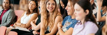 Maak kans op €600 voor een inter- en transdisciplinaire training in Portugal