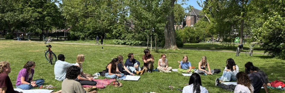 Collaborative teaching