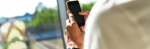 Tweestapsverificatie voor Canvas: bereid je voor