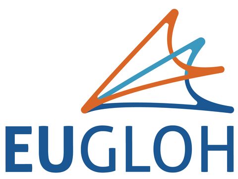 EUGLOH logo 4:3
