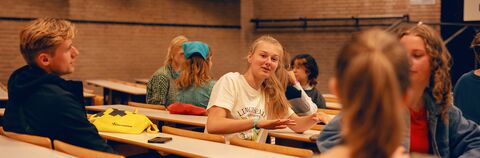 Campus Connection Dinner: Ambivalence during the holiday season