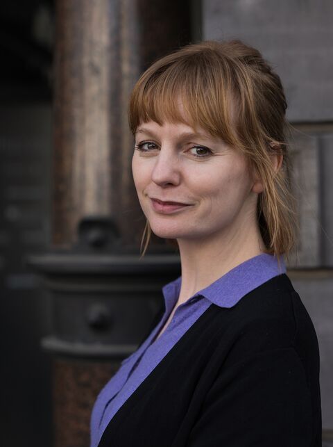 Revka Bijl