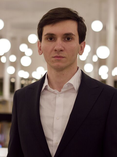 Suren Avedov