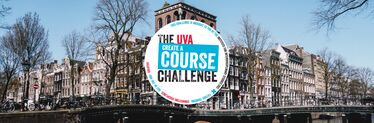 Doe mee met de Create a Course Challenge 2026!