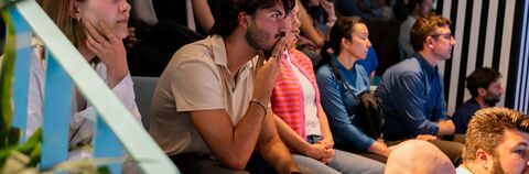 Sign up for Platform for Different Perspectives (‘Vrijplaats voor Verschil’)