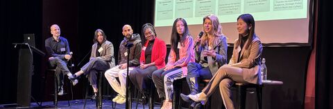 UvA Student–Alumni Networking Events – Working in the Non-profit and NGO sector