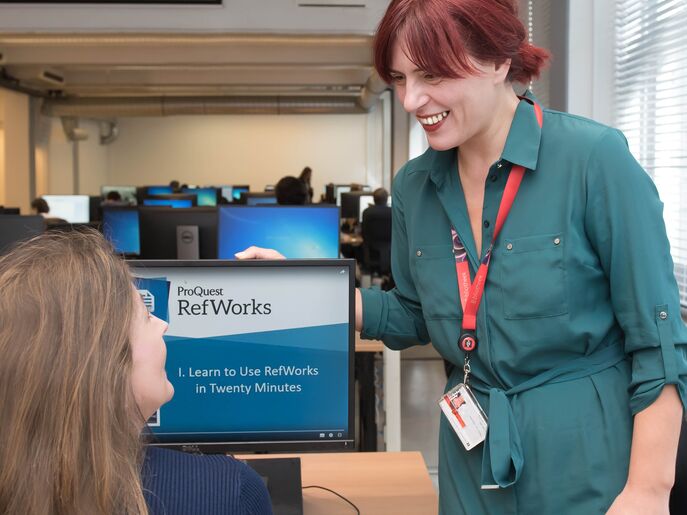 Zotero en Mendeley bieden vergelijkbare functionaliteiten als RefWork.