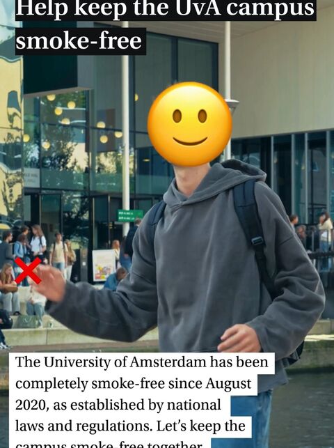 Roeterseilandcampus