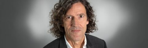 André Nollkaemper benoemd tot tijdelijk lid College van Bestuur UvA