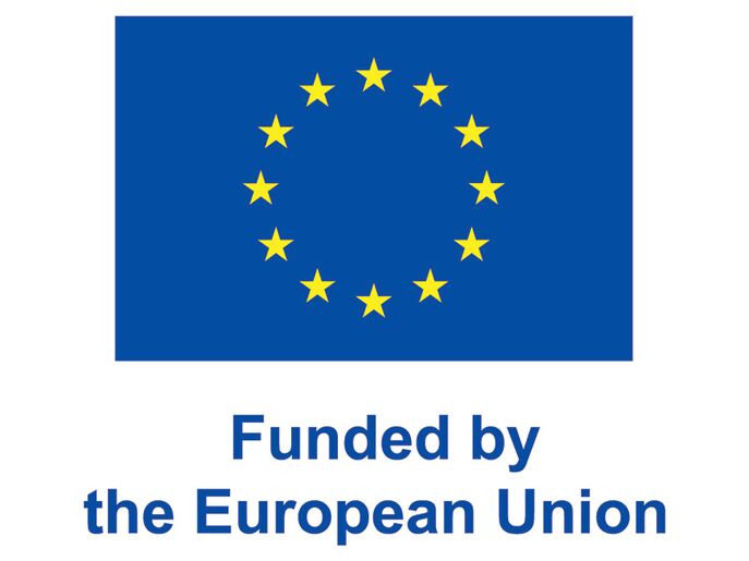 logo European Union vertical 4:3