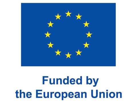 logo European Union vertical 4:3