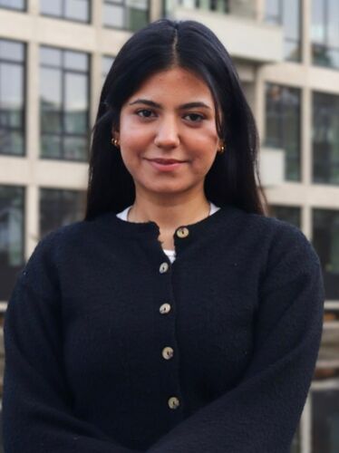 Noor Hajra