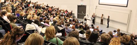 Join the closing celebration of the Study Abroad Month 2025